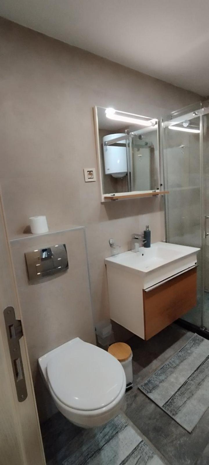 Miletic 4 Apartment *