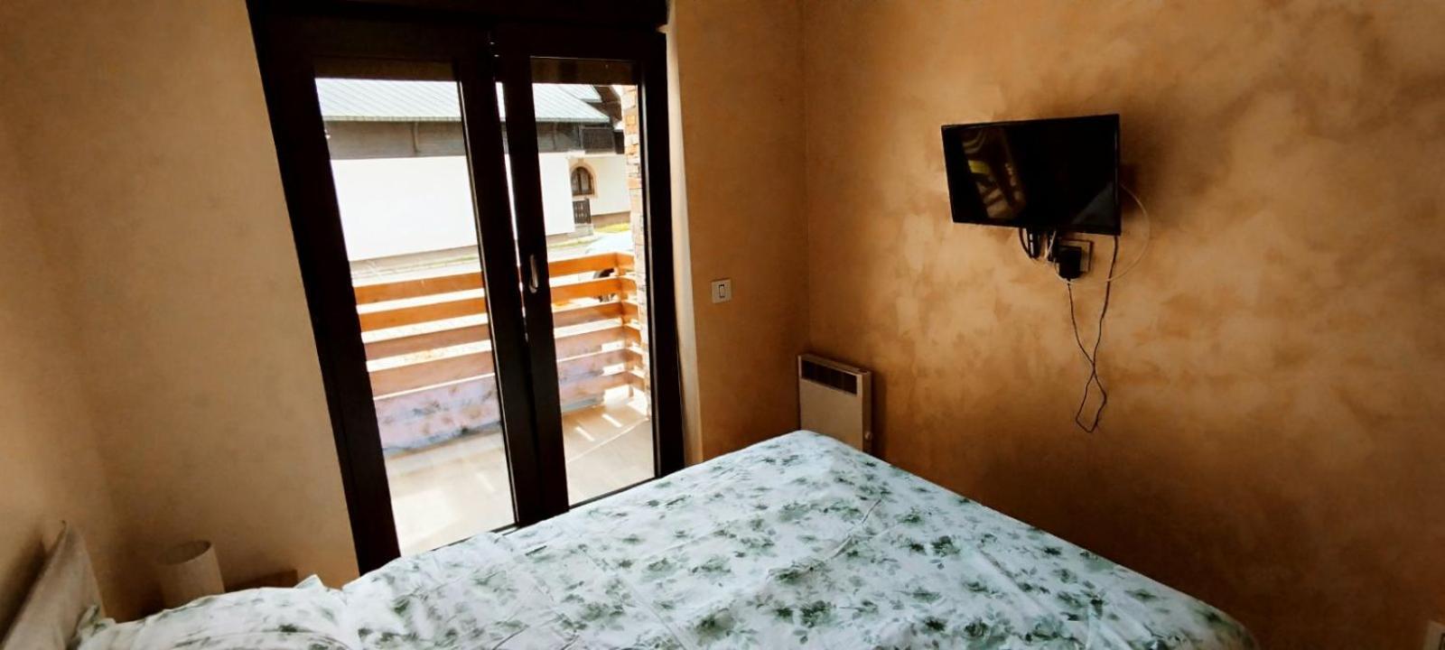 Miletic 4 Apartment *