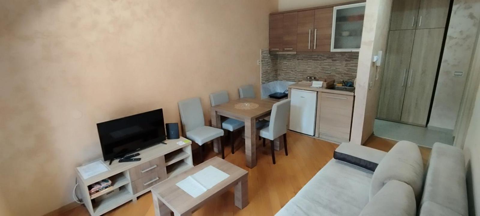 Apartment Miletic 4 Zlatibor