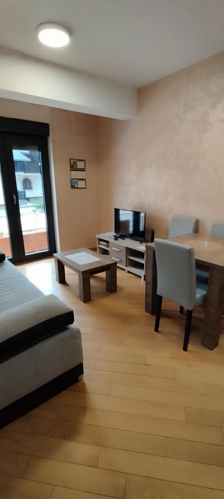 Miletic 4 Apartment Zlatibor