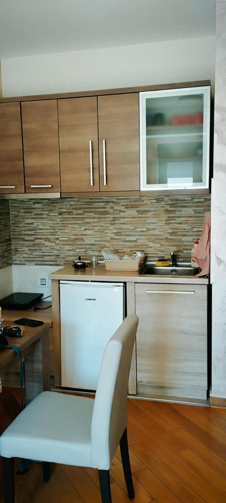 Miletic 4 Apartment