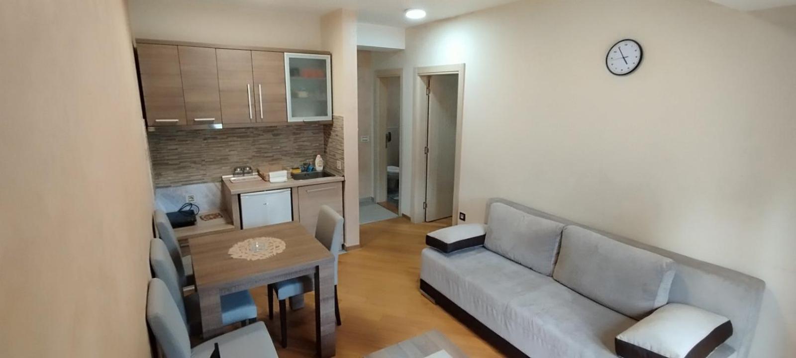 Apartment Miletic 4 Zlatibor