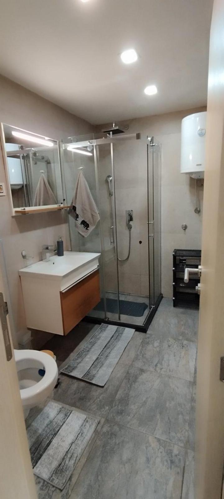 Miletic 4 Apartment *