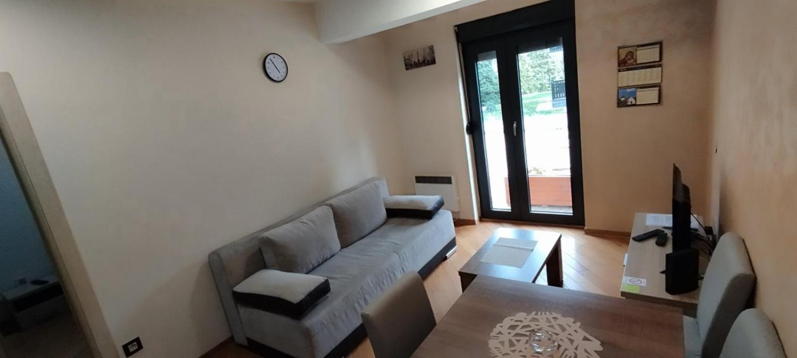 Miletic 4 Apartment *