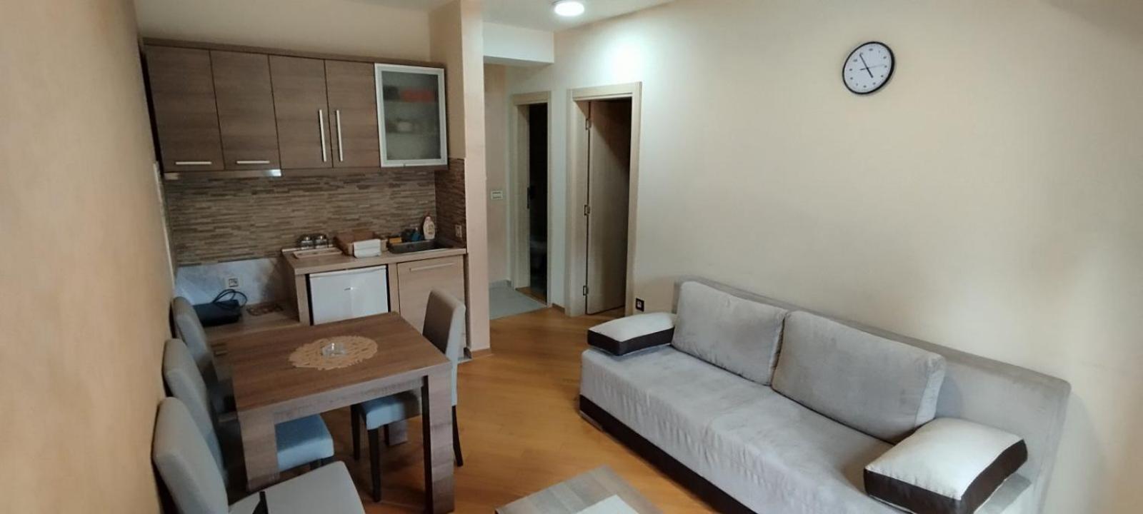 Miletic 4 * Zlatibor