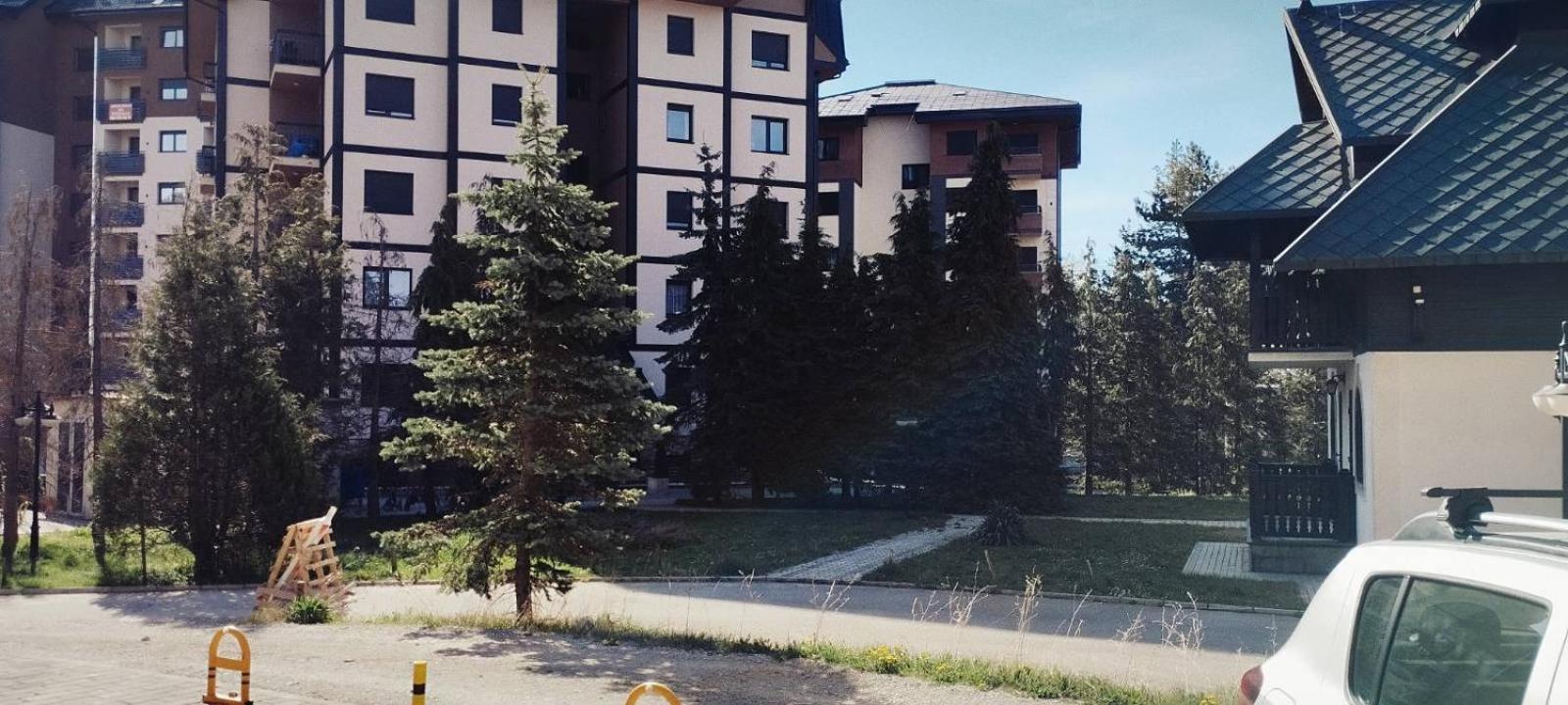 Miletic 4 Zlatibor