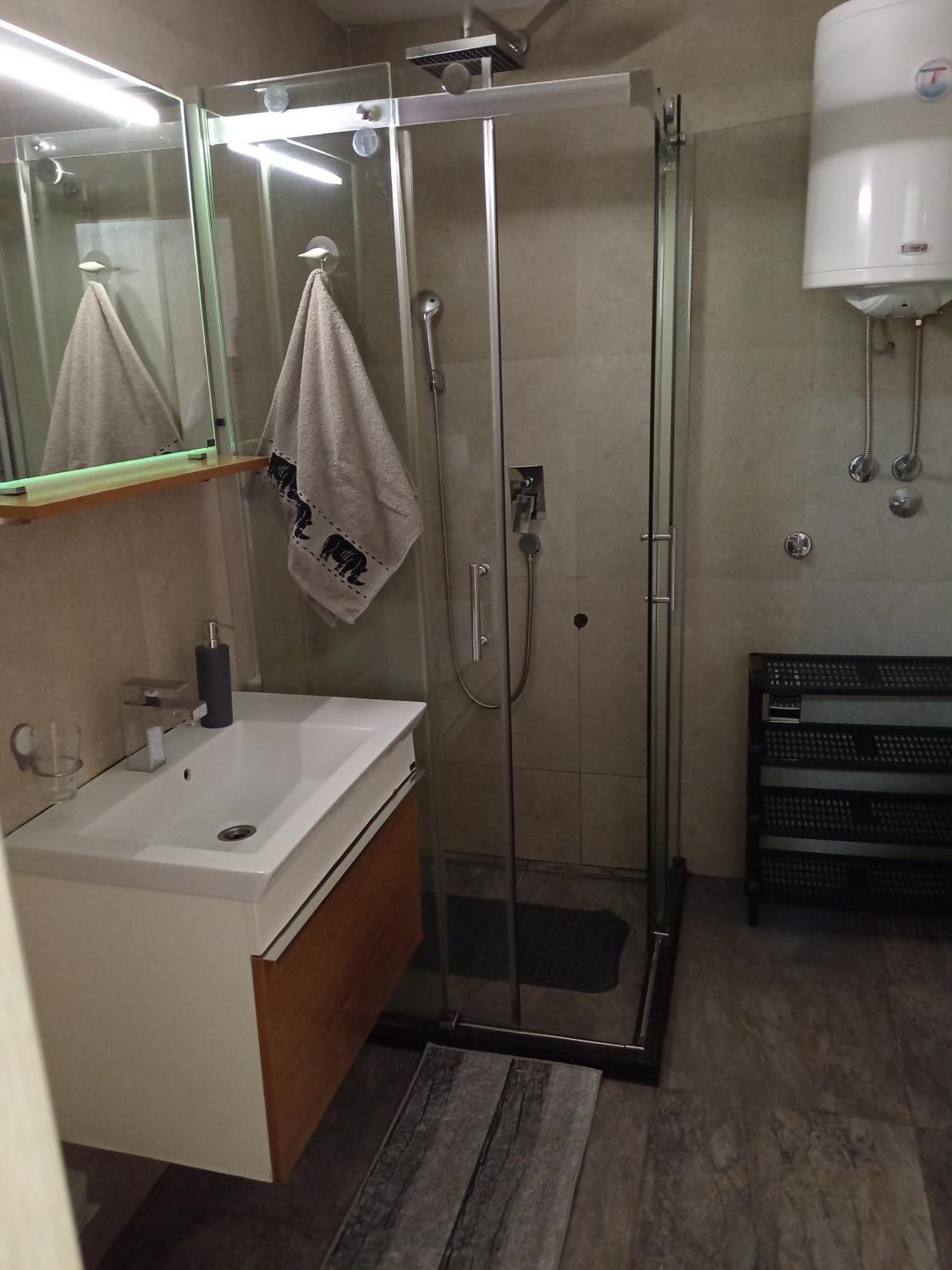 Miletic 4 Apartment *
