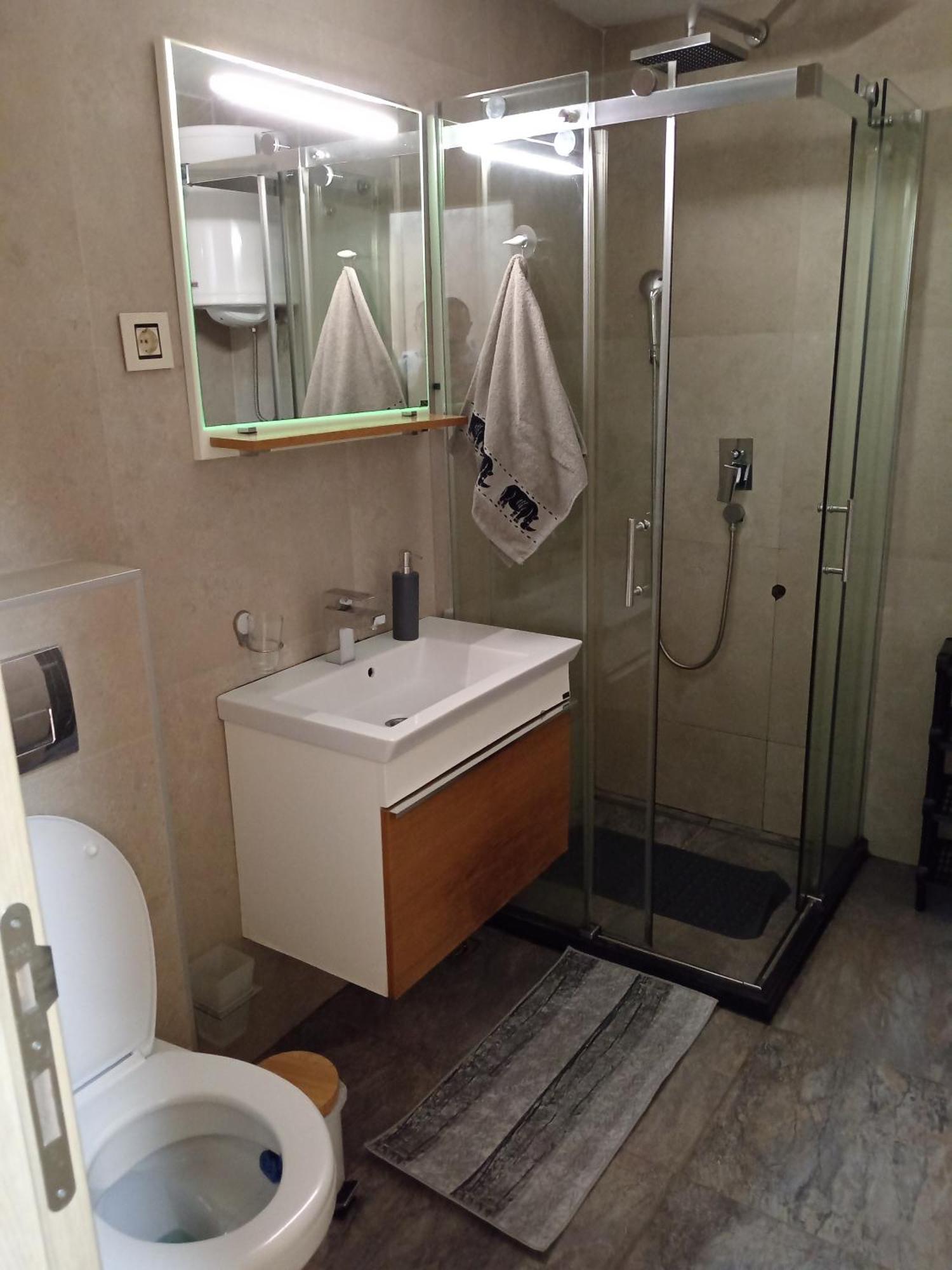 Miletic 4 Apartment *