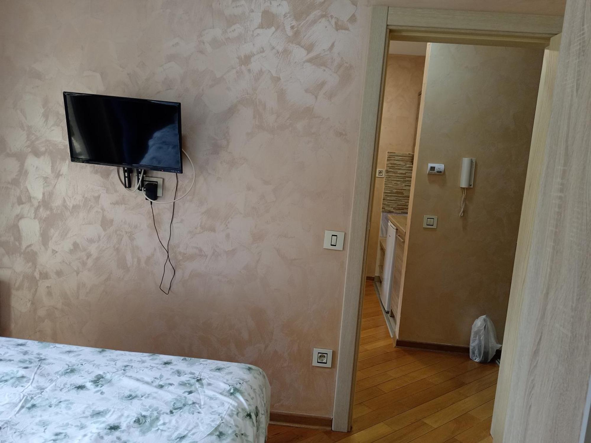 Miletic 4 Apartment *